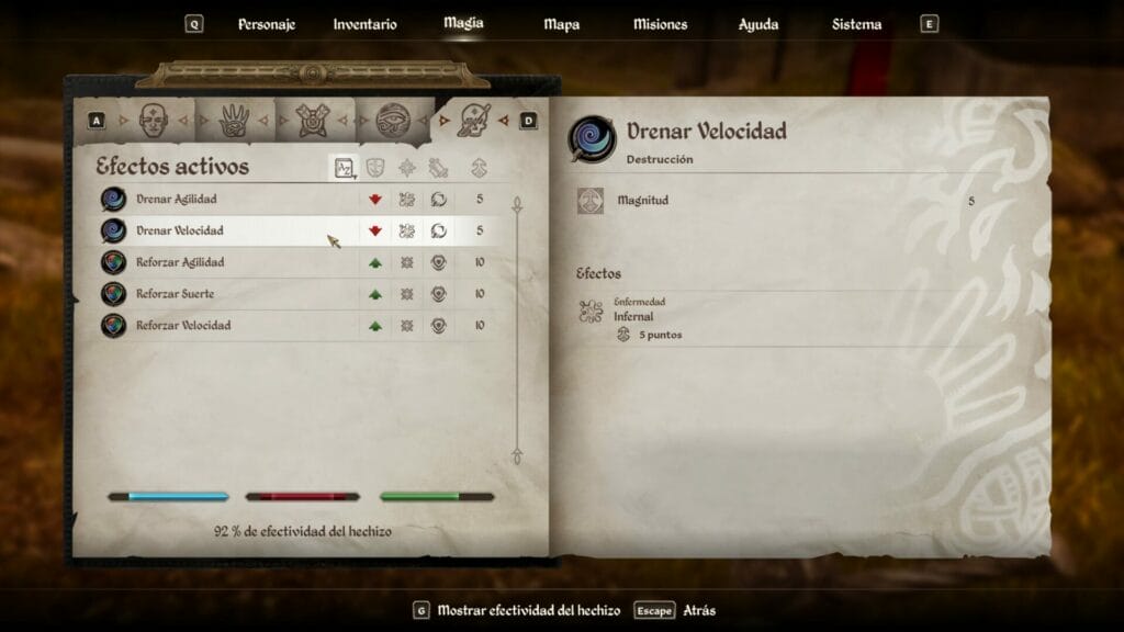 Análisis: The Elder Scrolls IV Oblivion Remastered Análisis: The Elder Scrolls IV Oblivion Remastered