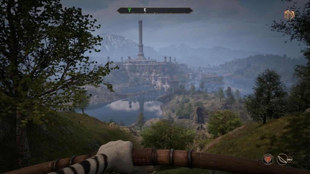 Análisis: The Elder Scrolls IV Oblivion Remastered Análisis: The Elder Scrolls IV Oblivion Remastered