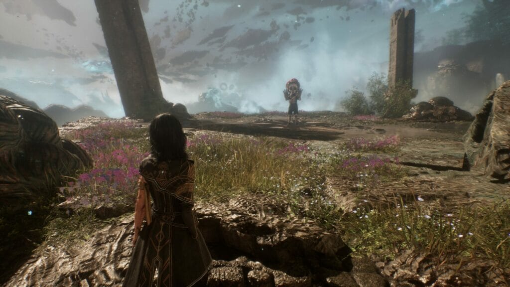 Clair Obscur Expedition 33: Cómo derrotar al mimo (Praderas Primaverales)