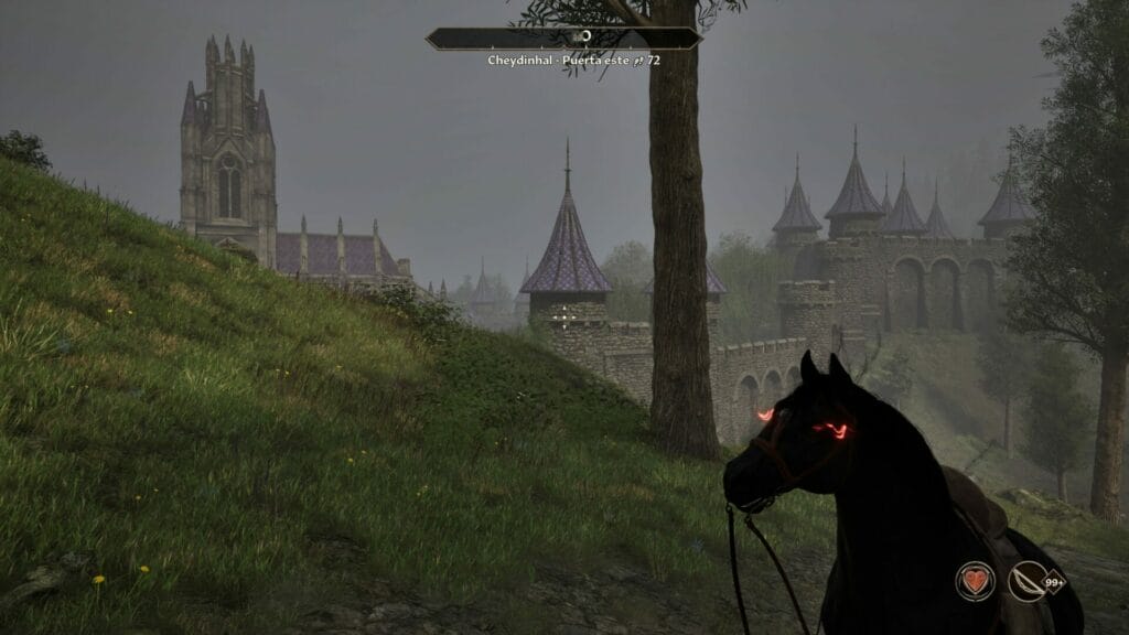 Análisis: The Elder Scrolls IV Oblivion Remastered Análisis: The Elder Scrolls IV Oblivion Remastered