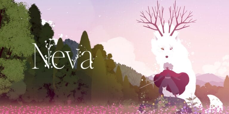 Neva, el videojuego español, es ganador de un BAFTA