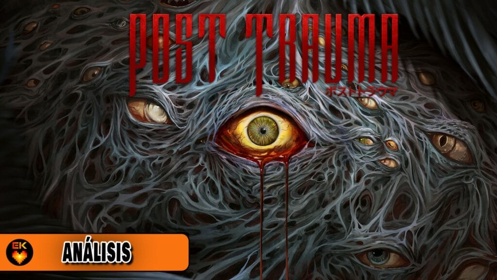 Análisis: Post Trauma