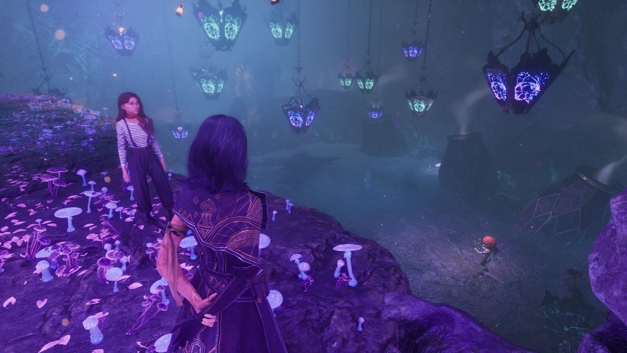 Clair Obscur Expedition 33: Cómo derrotar al mimo (Nido de Esquie) Clair Obscur Expedition 33: Cómo derrotar al mimo (Nido de Esquie)