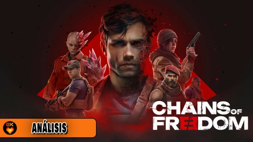 Análisis: Chains of Freedom