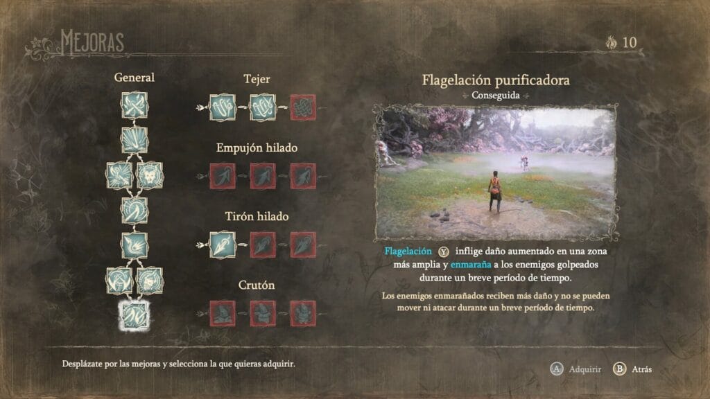 Análisis: South of Midnight