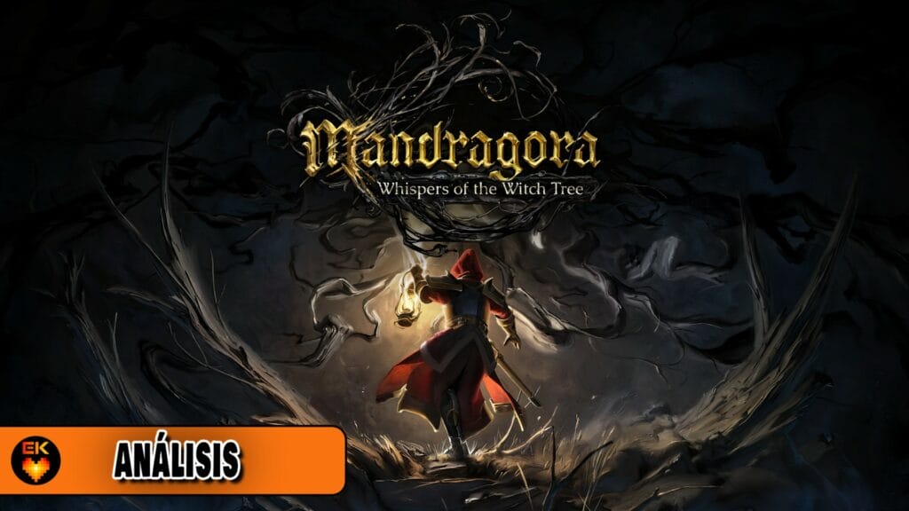 Análisis: Mandragora - Whispers of the Witch Tree
