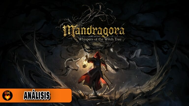 Análisis: Mandragora - Whispers of the Witch Tree