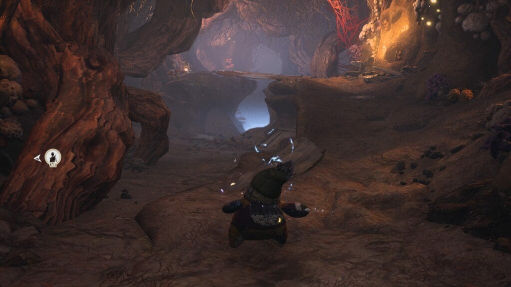 Análisis: South of Midnight