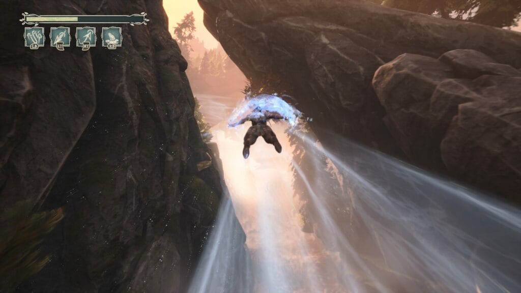 Análisis: South of Midnight