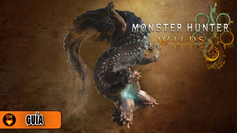 Monster Hunter Wilds Evento: Velocidad sin control (Balahara)