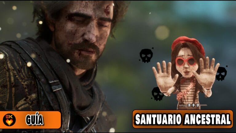 Clair Obscur Expedition 33: Cómo derrotar al mimo (Santuario Ancestral)