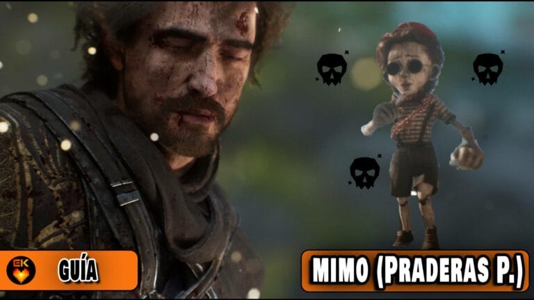 Clair Obscur Expedition 33: Cómo derrotar al mimo (Praderas Primaverales)