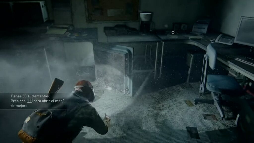 The Last of Us Parte II Remastered: Cajas fuerte y cómo desbloquearlas