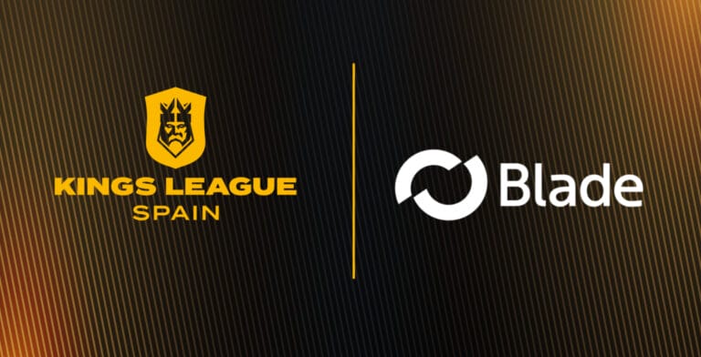 Blade se une con Kings League Spain para desarrollar accesorios gaming y periféricos en 2025