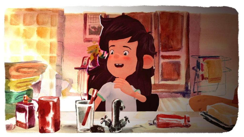 Nueva sección Recomendaciones