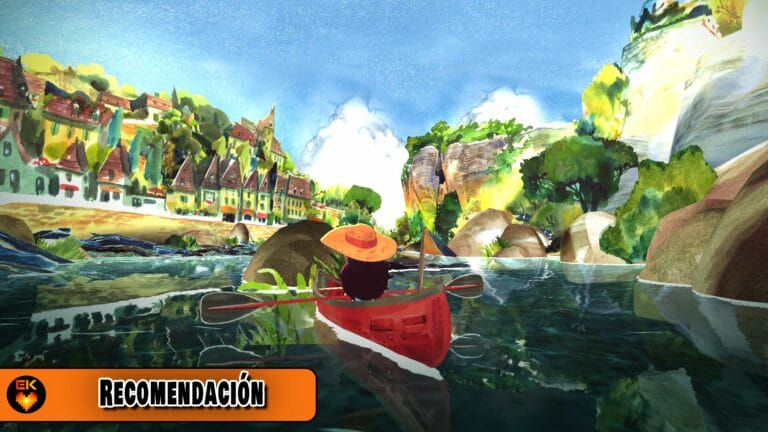 Recomendación: Dordogne