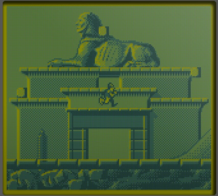 Análisis: Dragon's Lair: The Legend