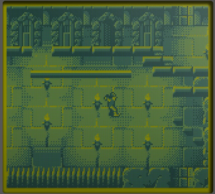 Análisis: Dragon's Lair: The Legend