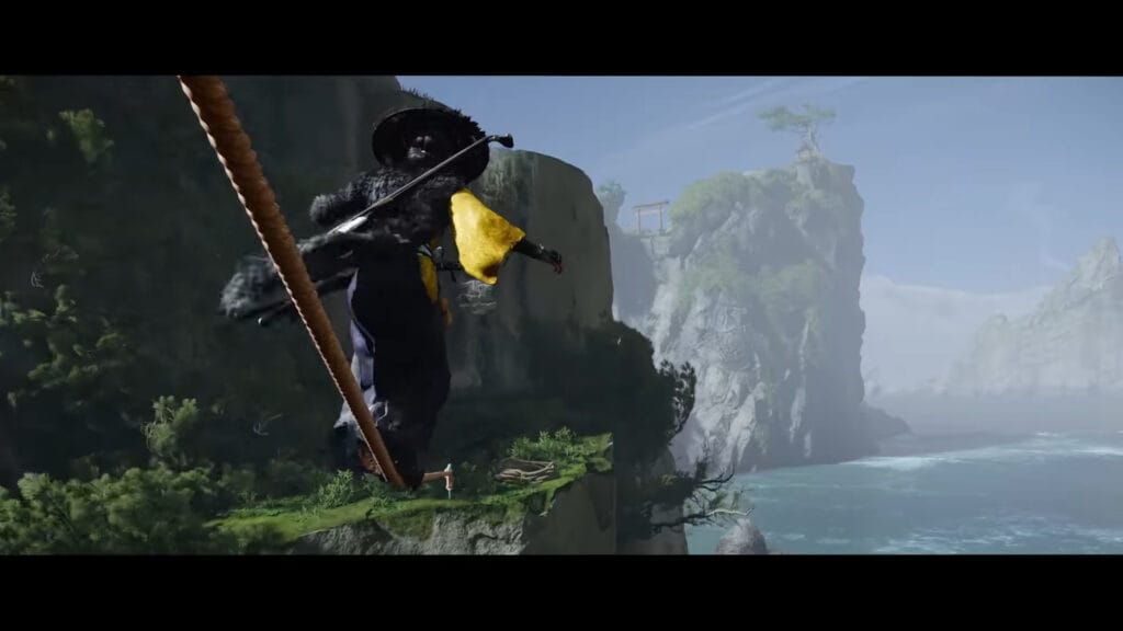 Ghost of Yotei ya tiene fecha de lanzamiento: este mismo 2025 Ghost of Yotei ya tiene fecha de lanzamiento: este mismo 2025