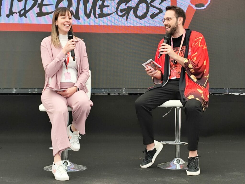 Crónica: Toledo Matsuri 2025 - Una vuelta por la cultura japonesa y los videojuegos Crónica: Toledo Matsuri 2025 - Una vuelta por la cultura japonesa y los videojuegos