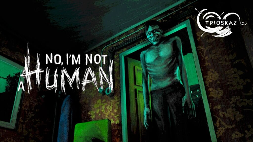 No, I’m not a Human se lanza este segundo semestre