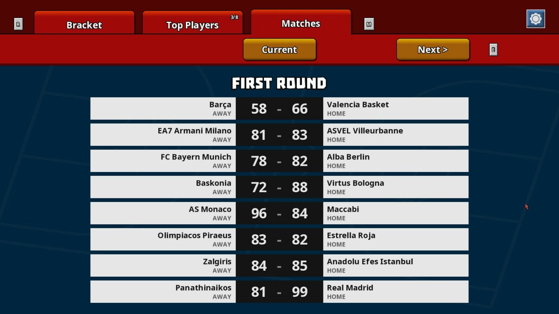 Clutchtime Basketball Deckbuilder: estrategia, cartas y baloncesto Clutchtime Basketball Deckbuilder: estrategia, cartas y baloncesto
