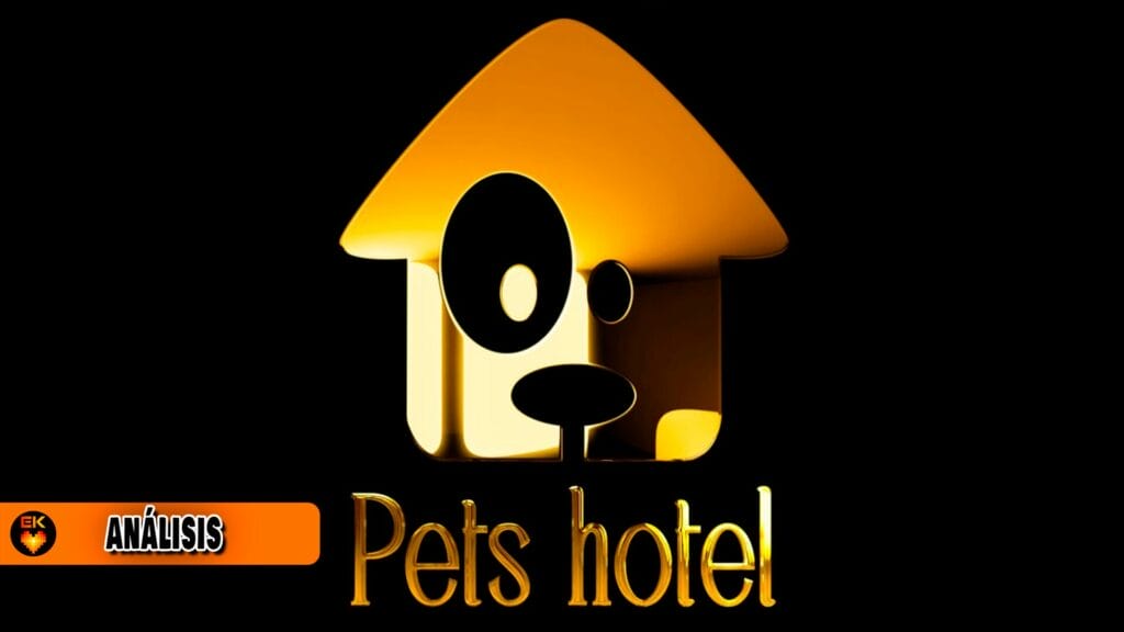 Análisis: Pets Hotel