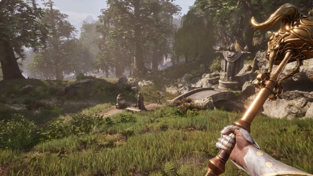 The Elder Scrolls IV Oblivion Remastered ya disponible - Se acabaron los rumores