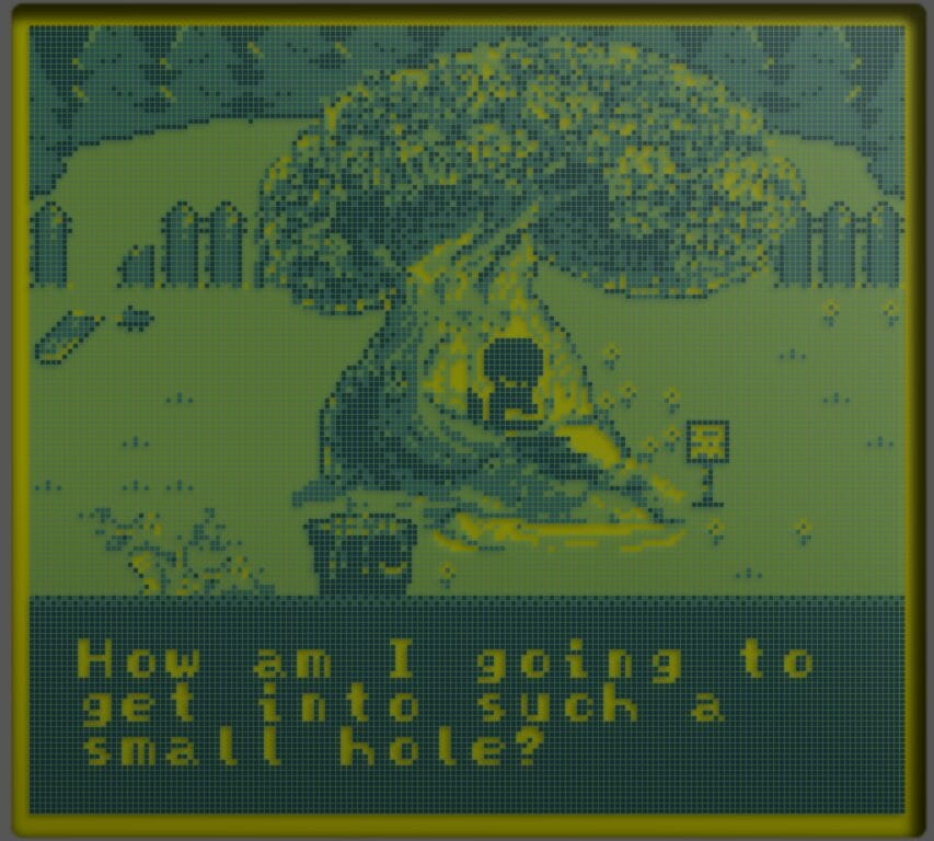 Análisis:The Shapeshifter