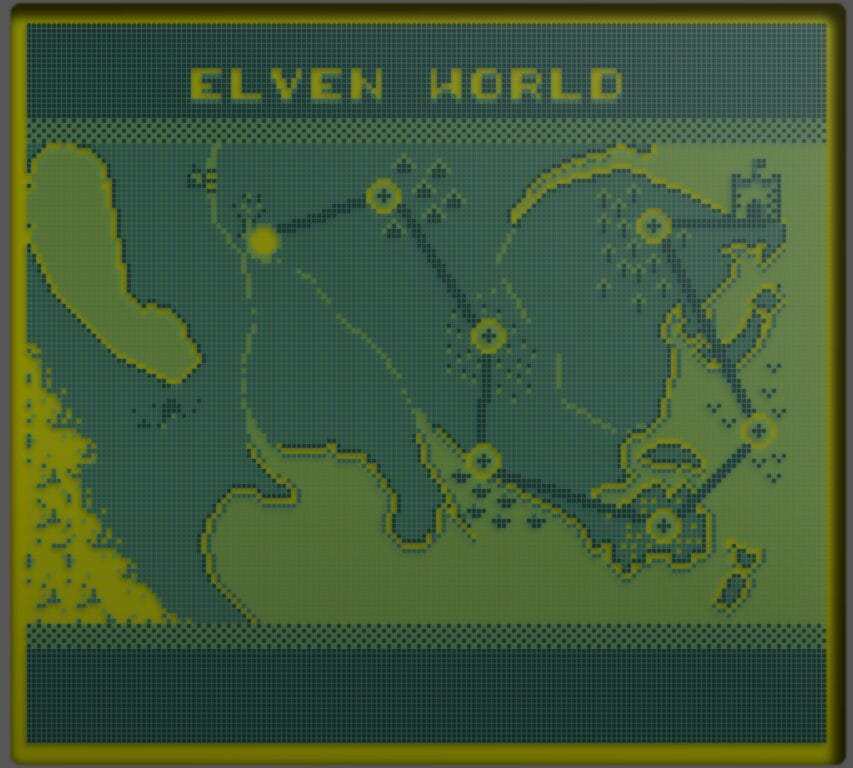 Análisis:The Shapeshifter