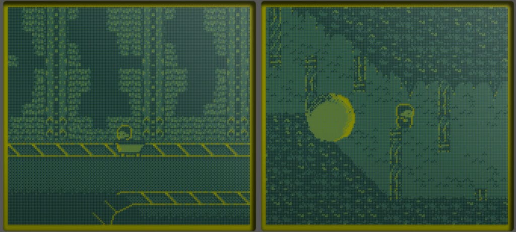 Análisis:The Shapeshifter