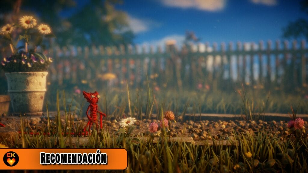 Recomendación: Unravel 1 y 2