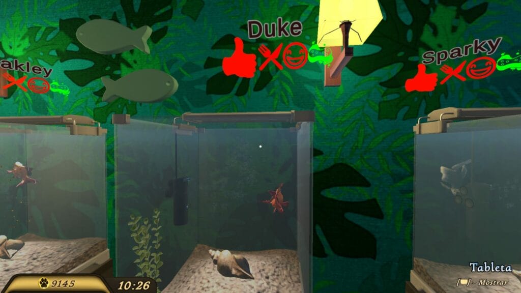 Análisis: Pets Hotel