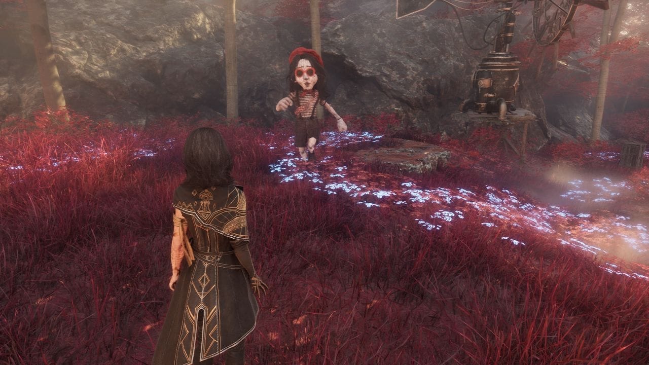 Clair Obscur Expedition 33: Cómo derrotar al mimo (Santuario Ancestral) Clair Obscur Expedition 33: Cómo derrotar al mimo (Santuario Ancestral)