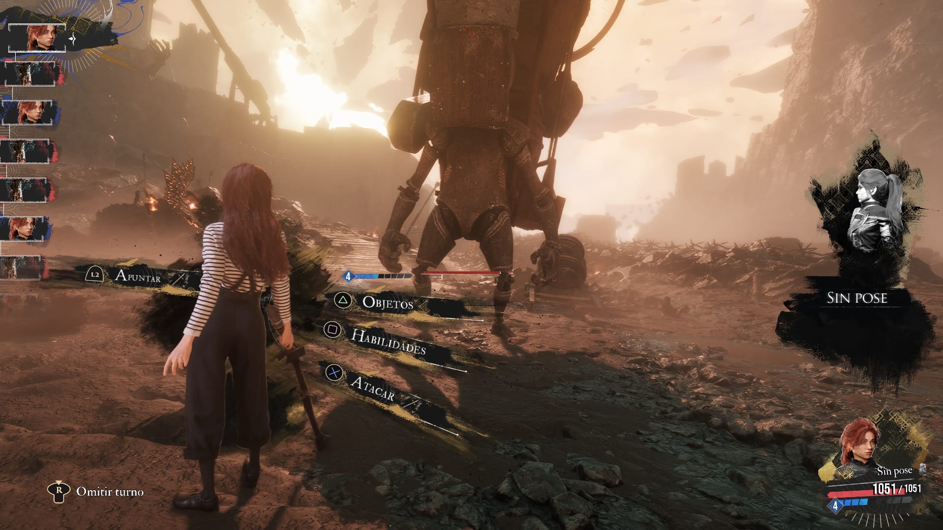 Clair Obscur Expédition 33: Guía de Maelle Clair Obscur Expédition 33: Guía de Maelle