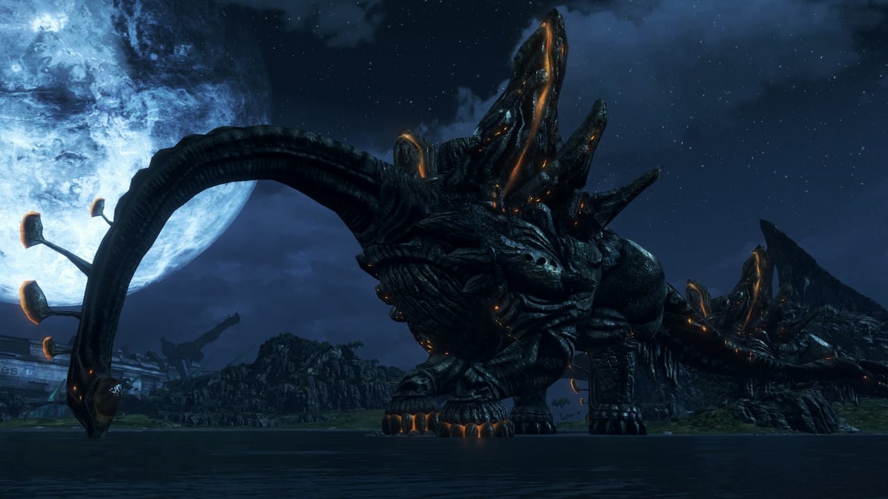 Análisis: Xenoblade Chronicles X Definitive Edition Análisis: Xenoblade Chronicles X Definitive Edition