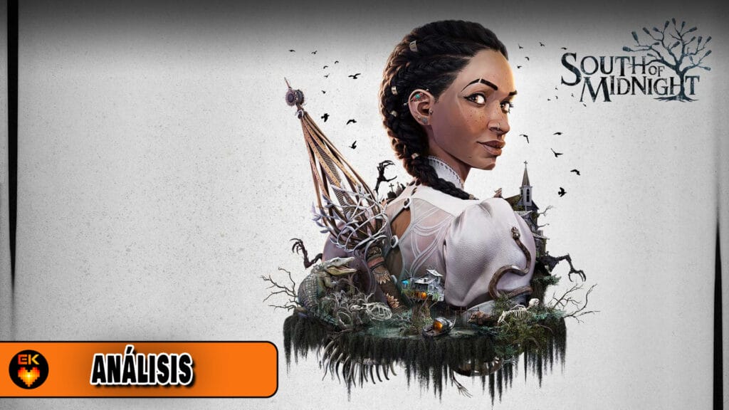 Análisis: South of Midnight