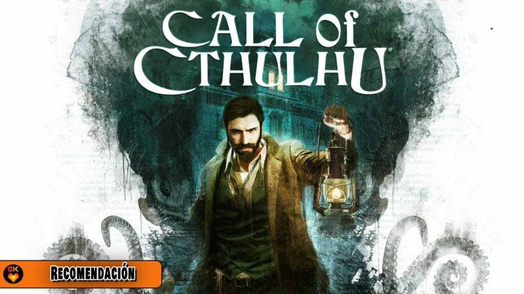 Recomendación: Call of Cthulhu