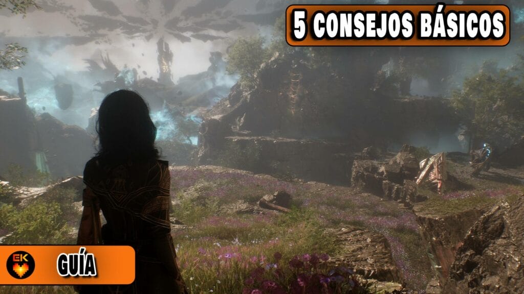 Clair Obscur Expedition 33: 5 Consejos que no puedes pasar por alto