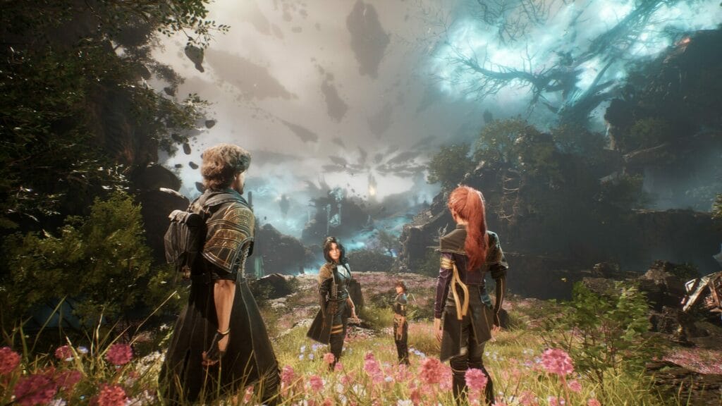 Nuevos juegos añadidos en Game Pass abril de 2025 Nuevos juegos añadidos en Game Pass abril de 2025