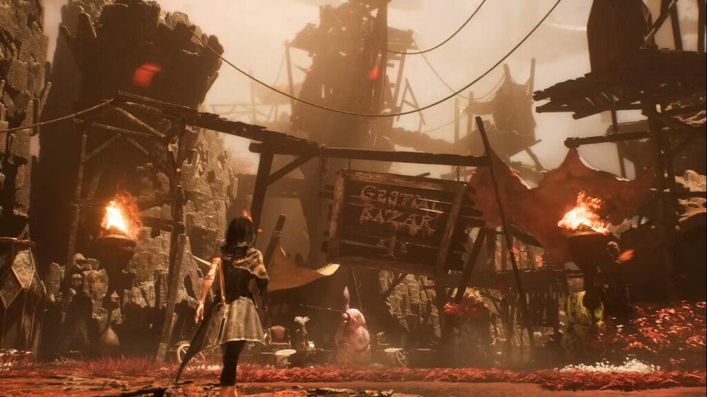 Clair Obscur: Expedition 33 ya es el juego mejor valorado de 2025