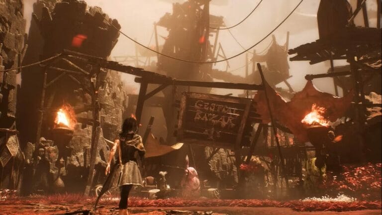 Clair Obscur: Expedition 33 ya es el juego mejor valorado de 2025