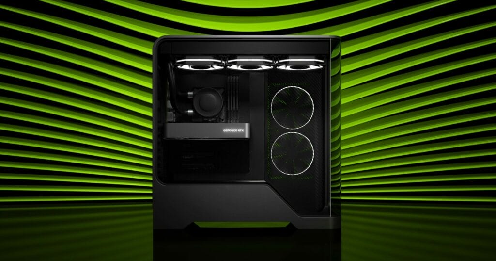 Nvidia confirma el precio de las RTX 5060 y RTX 5060 Ti