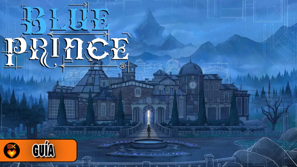 Blue Prince: 7 consejos para principiantes