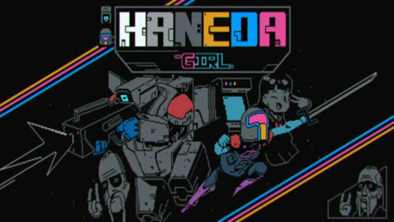 Haneda Girl ya tiene fecha de lanzamiento