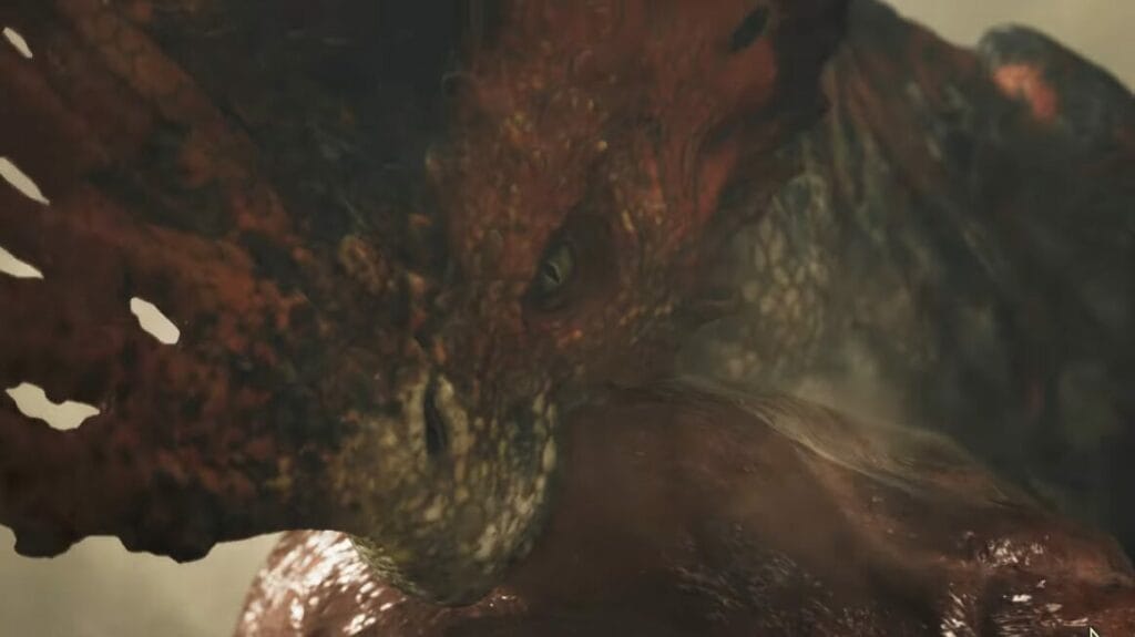 Monster Hunter Wilds Evento: ¿Cuando canta el Quematrice? Monster Hunter Wilds Evento: ¿Cuando canta el Quematrice?