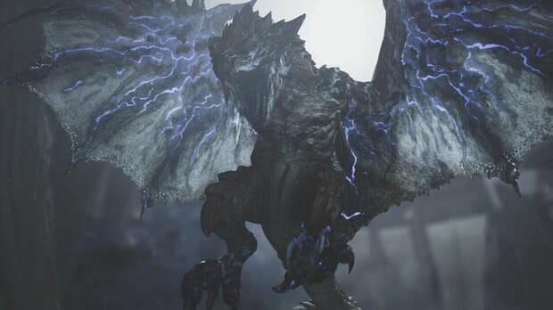 Monster Hunter Wilds Evento: Rey de un cielo lejano (Rathalos Guardián) Monster Hunter Wilds Evento: Rey de un cielo lejano (Rathalos Guardián)