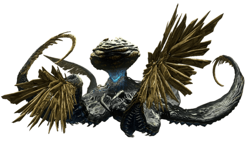 Monster Hunter Wilds Evento: ¡Eso no funciona conmigo! (Xu Wu)