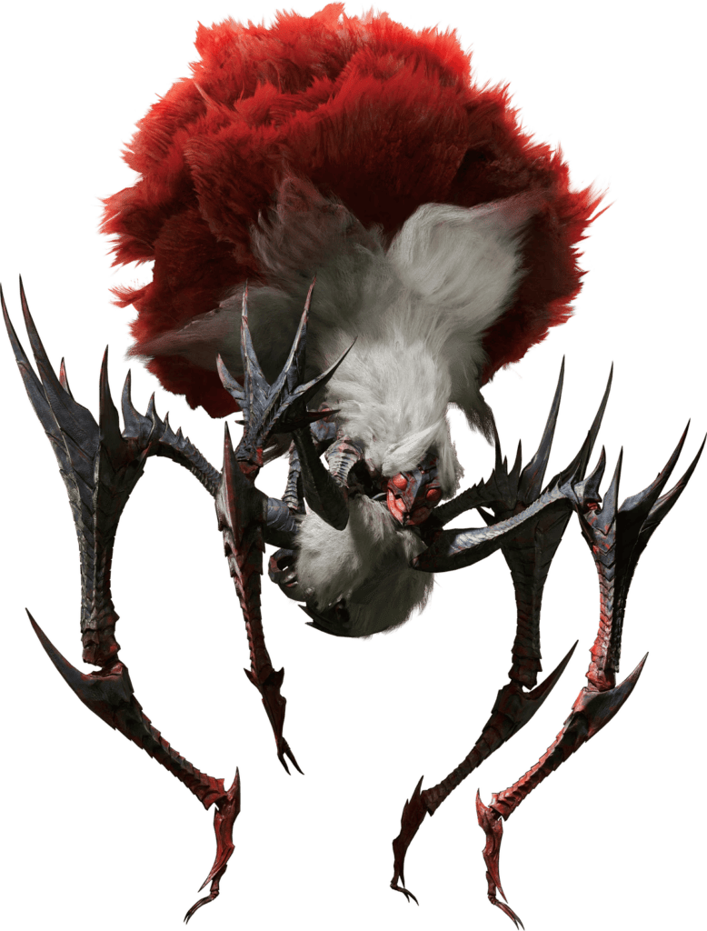 Monster Hunter Wilds Evento: Hijas de Carabosse (Lala Barina) Monster Hunter Wilds Evento: Hijas de Carabosse (Lala Barina)