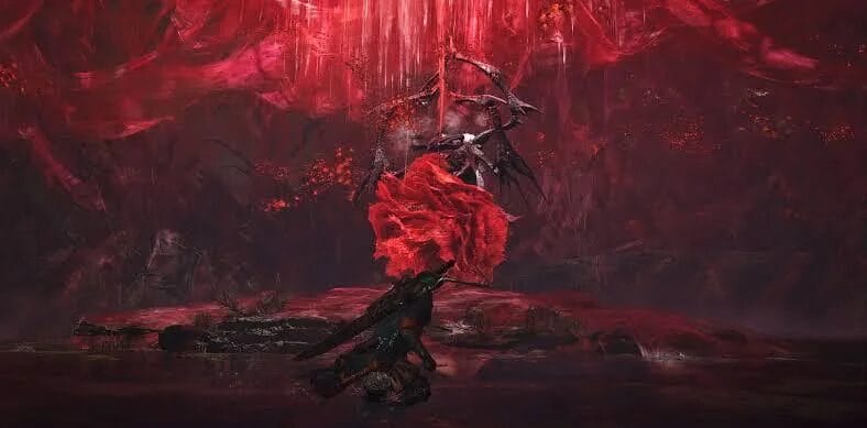 Monster Hunter Wilds Evento: Hijas de Carabosse (Lala Barina)